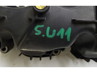 Всасывающий коллектор 03L129711BA   Audi A5 8T 8F  