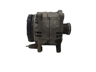 Генератор 03C903025F, 0124525200 Volkswagen Golf VI