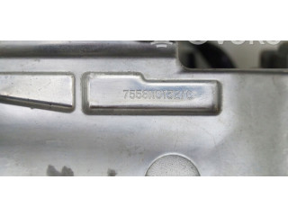 рейка Колонка рулевая 7558N0132C Nissan Pathfinder R52 2013 - 2021 года