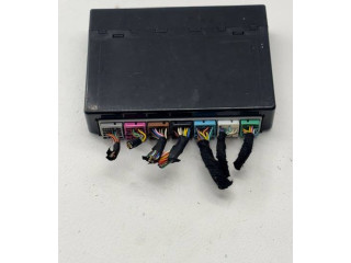 Блок комфорта 25847589, TN2324000193   Chevrolet Captiva   