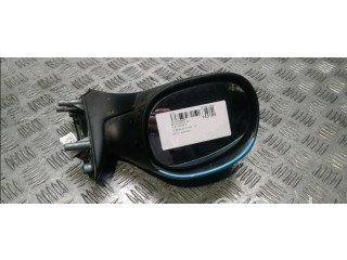 Зеркало электрическое     левое    Citroen C8     