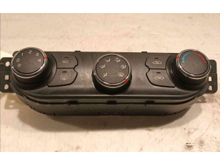 Блок управления климат-контролем 97250A2002WK   KIA Ceed