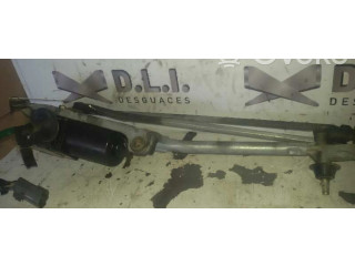 Двигатель стеклоочистителей