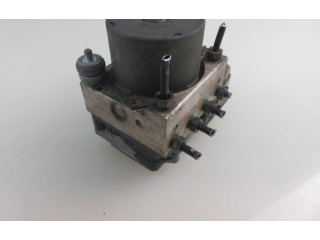 Блок АБС 0265231502, 0265800403 Mitsubishi Colt 2004 - 2008 года