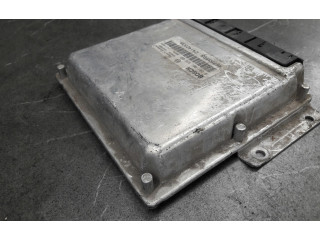 Блок управления двигателем Блок управления 0281001936 Alfa Romeo 145 - 146