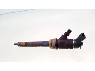 Форсунка 0445110311, 620033 Peugeot Partner для дизельного двигателя 1.6