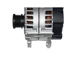 Генератор 03L903016A, FG20S014 Audi A6 S6 C7 4G