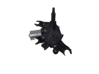 Моторчик дворников 287109280R Dacia Jogger