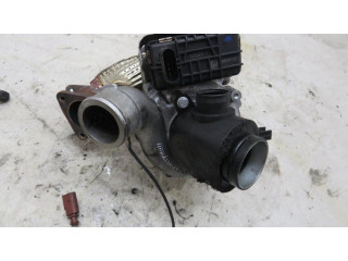 Turbodmychadlo Нагнетатель 059145874T Audi A8 S8 D4 4H 3.0