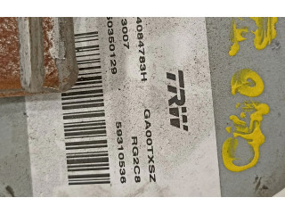 Рулевая рейка 8200751237 Renault Clio III 2005 - 2012 года