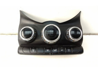 Блок управления климат-контролем 5HB011238   Mini One  Cooper F56 F55