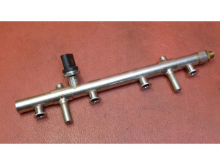 Магистральная трубка топлива