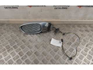 Zpětné zrcátko Peugeot 607 2003 014091, 014091