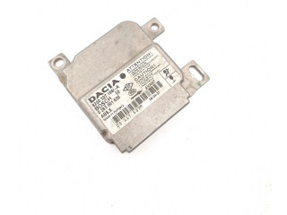 Блок подушек безопасности 8200307188A, 0285001650 Dacia Logan I