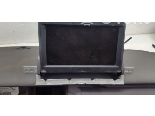 Дисплей    4E0857273F   Audi A8 S8 D3 4E