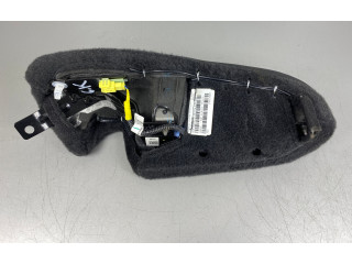 Подушка безопасности в сиденье 6288287, 2748423G0003   Nissan X-Trail T33