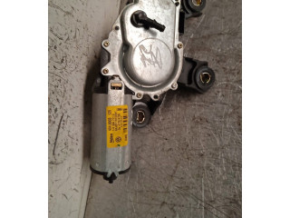 Моторчик заднего дворника 1J6955711G Skoda Fabia Mk2 (5J)