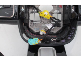 Руль Citroen C3 Aircross 2017 - года 98118752ZD, 342115627D