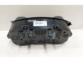 Панель приборов 3T1920841M, A2C53249763   Skoda Superb B6 (3T)       