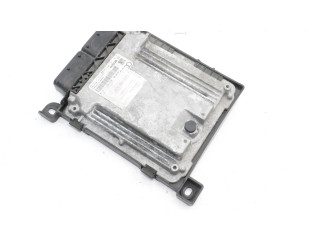 Řídící jednotka 4H0907560A, 0261S05889   Audi A8 S8 D4 4H 2010