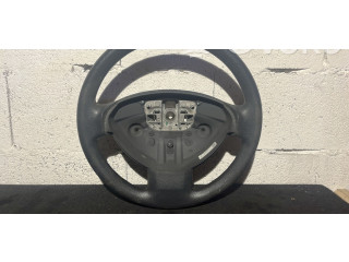 Руль Dacia Logan II 2012 - 2020 года 484307730R