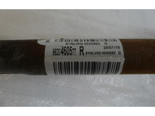    Рулевая рейка 9820460577   Peugeot Partner 2008 - 2014 года