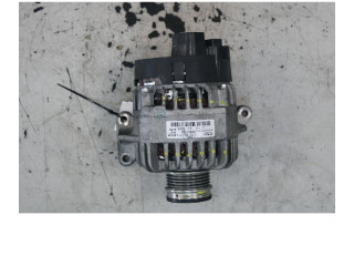 Генератор    Fiat 500      