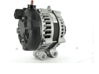 Генератор 104210-1470, AINDE   Jaguar XF X250      