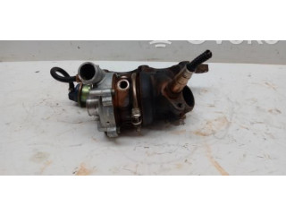 Turbodmychadlo Турбина A1600960499 Smart Roadster