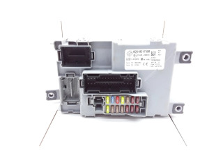   Pojistková skříňka 00519217590, E13116RI   Fiat Doblo 2012