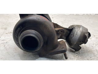 Турбина Lancia Phedra