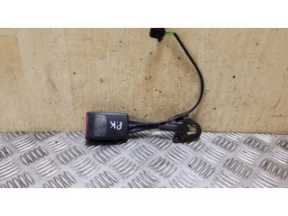 Передняя поясная пряжка