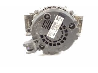 Генератор 23100HG00A, A6519062500 Infiniti Q70 Y51