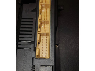 Блок управления климат-контролем 4B0820043F, 5HB00760400 Audi A6 S6 C5 4B