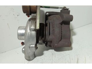 Turbodmychadlo Турбина 7088471 Fiat Bravo - Brava