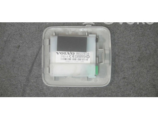 Блок управления    Volvo V70