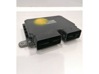 Блок управления двигателя 1860B364, E6T78378 Mitsubishi Lancer VIII