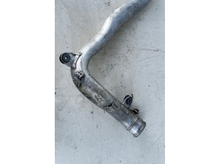 Интеркулер Volkswagen Touran I