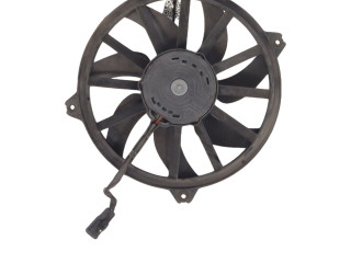 Вентилятор радиатора 9828719880, C0-3766M Citroen Berlingo