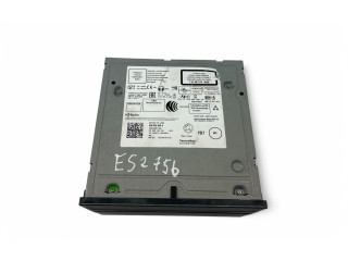 Радио/ проигрыватель CD/DVD / навигация 5Q0035840A    Skoda Fabia Mk3 (NJ)