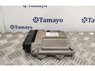 Řídící jednotka 55195817, MJD6JFP3 Fiat Punto Evo 2005