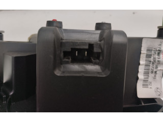 Вентилятор печки    7353858720   Lancia Ypsilon