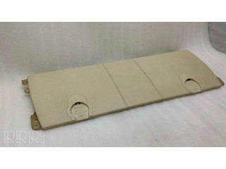 Задний подоконник