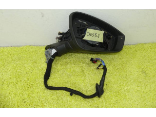 Zpětné zrcátko Volkswagen Tiguan 2024 571867502DH