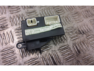 Блок управления 89227-30020   Lexus GS 300 350 430 450H
