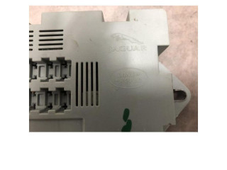 Блок предохранителей CPLA14Q073AA, CPLA14Q073AA Jaguar XE