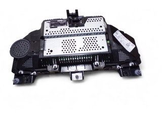 Přístrojová deska Volkswagen Touareg II 2017 7P6920883L, 0263677175