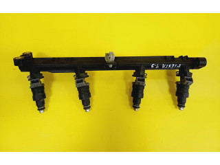 Топливная рампа 95BF-90280-CD Ford Fiesta для двигателя -