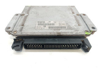 Топливная рампа 0281010137, 9635158480   Citroen Xsara   для двигателя RHY