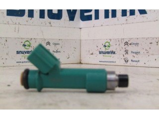 Форсунка 1607830980, 1607830980    Citroen C1  1KR-FE 